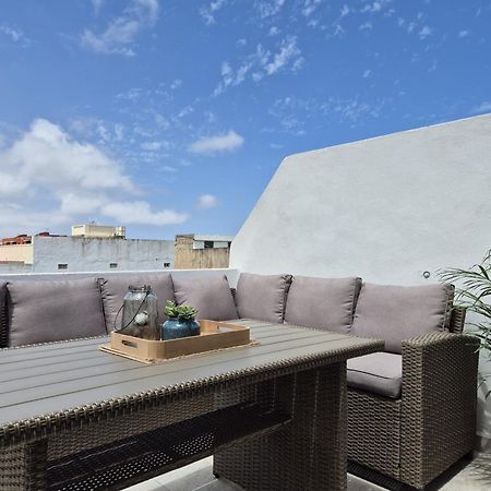 5 Dragos Suites لا أوروتافا المظهر الخارجي الصورة
