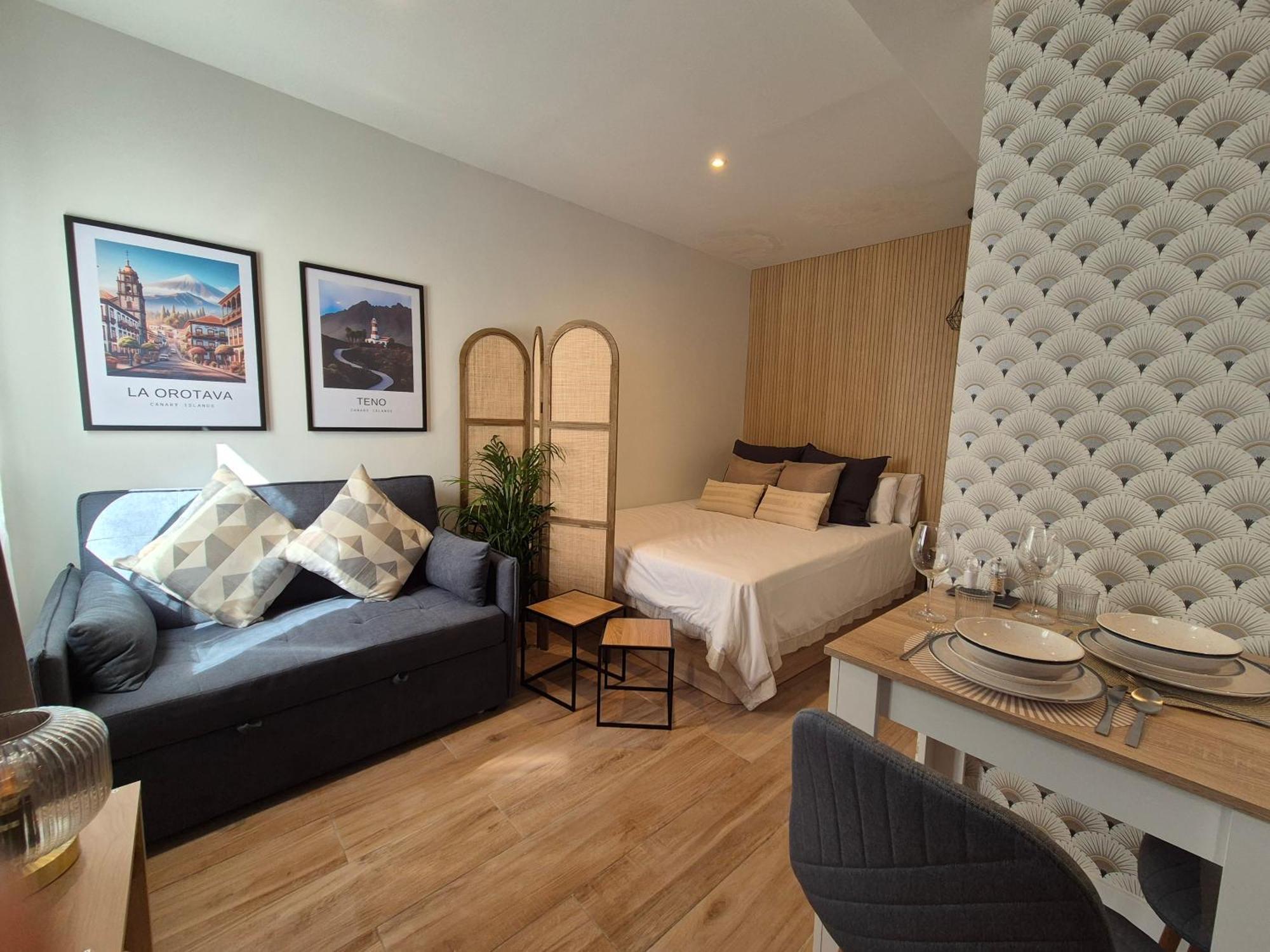 5 Dragos Suites لا أوروتافا المظهر الخارجي الصورة